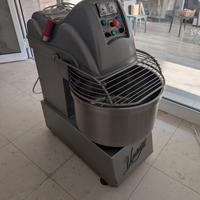 Impastatrice professionale