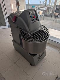 Impastatrice professionale