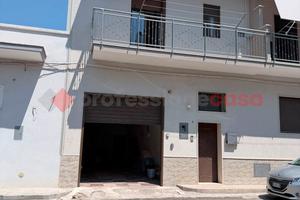 Casa Indipendente Crispiano [agri 8VRG]