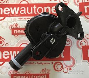 Rubinetto radiatore Aixam e Minauto