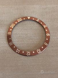 Inserto ghiera/lunetta Rolex 16723 - 16718