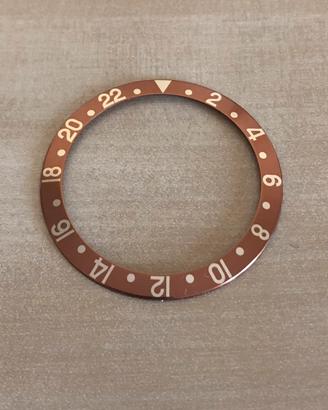 Inserto ghiera/lunetta Rolex 16723 - 16718