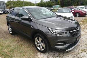 OPEL - Grandland X - 1.6 diesel Ecotec S&S aut. Ul