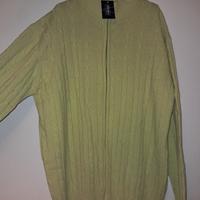 Maglione 100% Lana