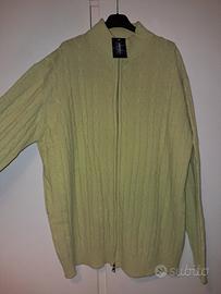 Maglione 100% Lana