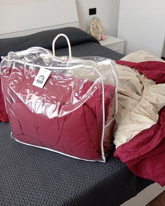 Sacchi Letto