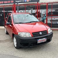 Fiat Punto 1.2 3 porte Dynamic 2005