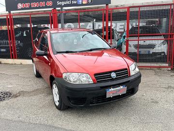 Fiat Punto 1.2 3 porte Dynamic 2005