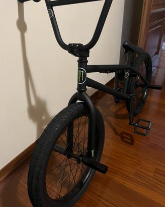 Bmx Freestyle adulto