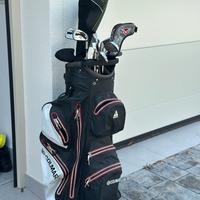 Set golf completo Callaway Apex