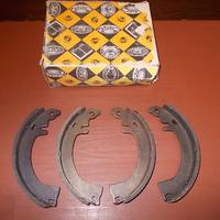 Ganasce freni anteriori Simca 900-1000