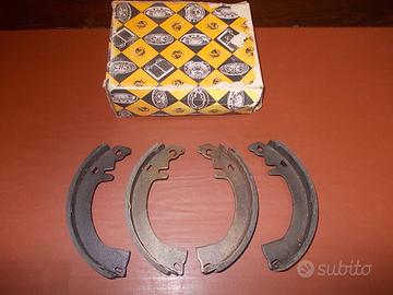 Ganasce freni anteriori Simca 900-1000