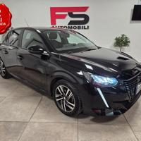 Peugeot 208 PureTech 75cv 5 porte Active