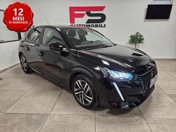 Peugeot 208 PureTech 75cv 5 porte Active