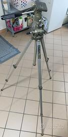 Treppiedi Velbon VS-3