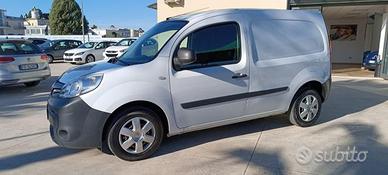 RENAULT Kangoo 1.5 dCi 90CV Autocarro 2 posti