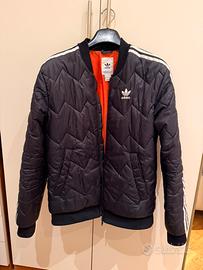 Bomber Adidas taglia s uomo