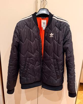 Bomber Adidas taglia s uomo