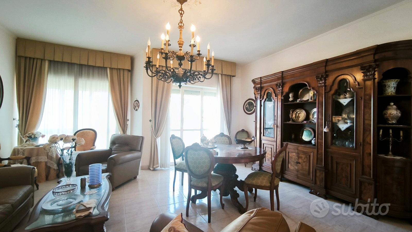 Apartment in Cagliari, Monte Mixi - Vista 4