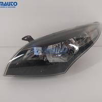 Faro ant sx RENAULT MEGANE III SW '08