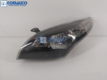 Faro ant sx RENAULT MEGANE III SW '08