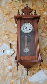 Orologio a pendolo Rolens 31 Days vintage
