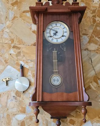 Orologio a pendolo Rolens 31 Days vintage
