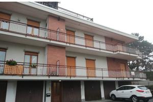 Appartamento a Cuorgnè secondo piano