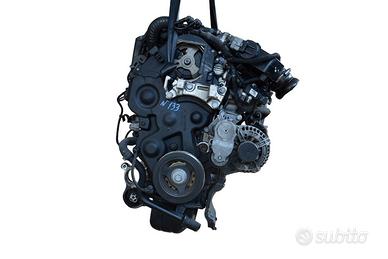 Motore usato Peugeot 308 1.6