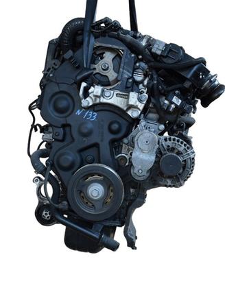 Motore usato Peugeot 308 1.6