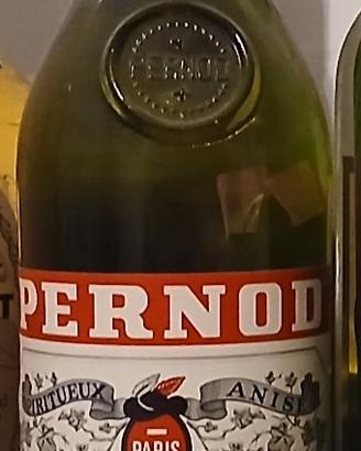 PERNOD Fils 45°
