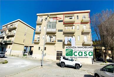 Rif.AP180-Appartamento San Cataldo