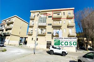 Rif.AP180-Appartamento San Cataldo