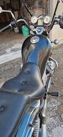 MOTO guzzi
