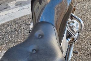 MOTO guzzi