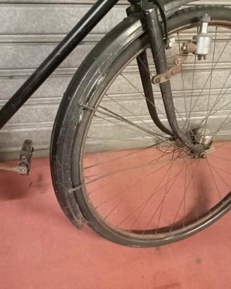 bici bacchetta