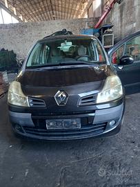 ricambi renault modus e Suzuki swift 1.3 benzina 