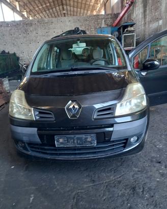 ricambi renault modus e Suzuki swift 1.3 benzina 