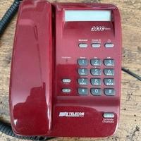 Telefono fisso Telecom 2003