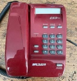 Telefono fisso Telecom 2003