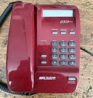 Telefono fisso Telecom 2003