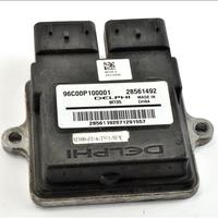 BENELLI BN 302 R 17 20 centralina gestione motore