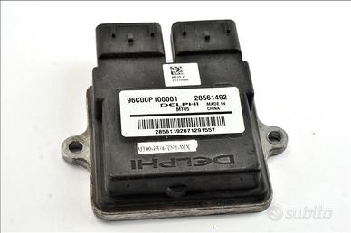 BENELLI BN 302 R 17 20 centralina gestione motore