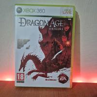 Dragon Age Origins Xbox 360