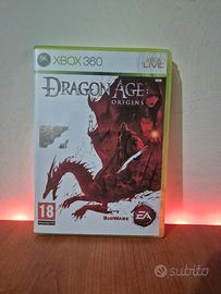 Dragon Age Origins Xbox 360