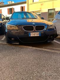 Bmw 520 d automatico