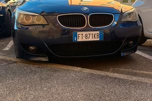Bmw 520 d automatico