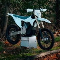 Statk varg ex 60/80 cv