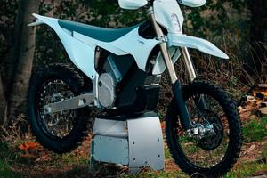 Statk varg ex 60/80 cv