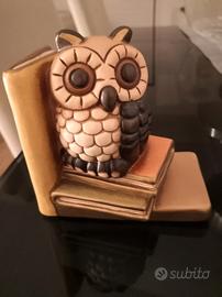 fermalibro gufo thun